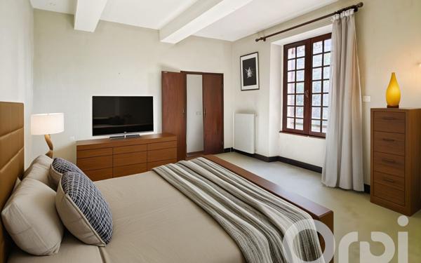 Maison à vendre    7 pièces •  Sérignan-du-Comtat