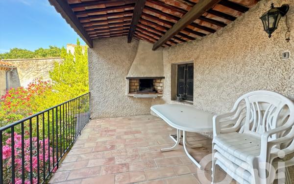 Maison à vendre    7 pièces •  Sérignan-du-Comtat