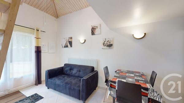 Maison à vendre  3 pièces - 27,28 m2 LA TRANCHE SUR MER - 85