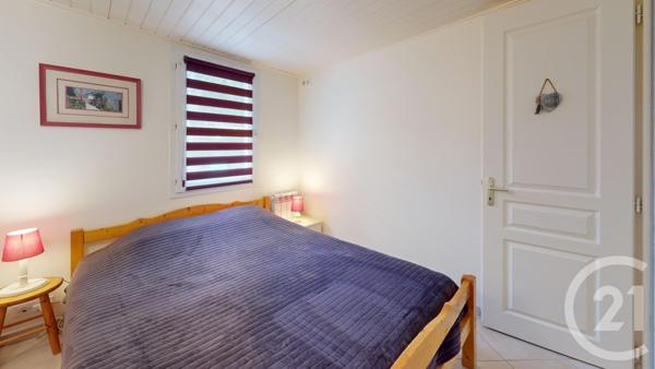 Maison à vendre  3 pièces - 27,28 m2 LA TRANCHE SUR MER - 85