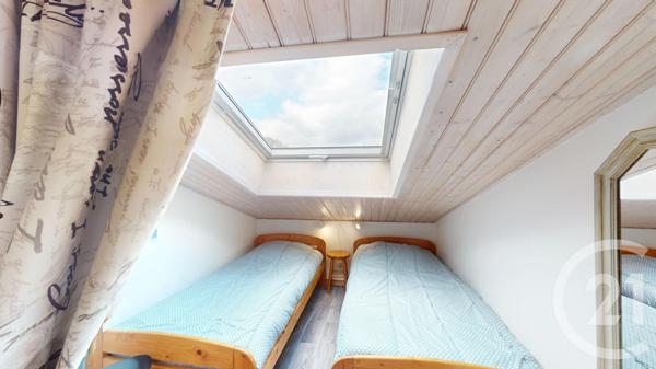 Maison à vendre  3 pièces - 27,28 m2 LA TRANCHE SUR MER - 85