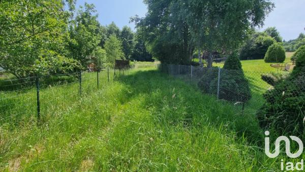 Terrain à vendre 1 718 m² Anould