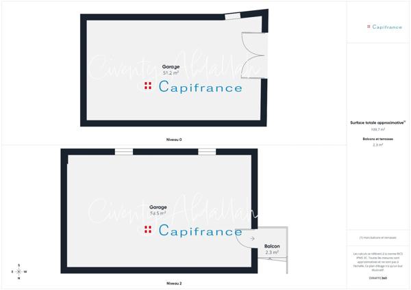 Ensemble immobilier de caractère : maison en pierre + grange