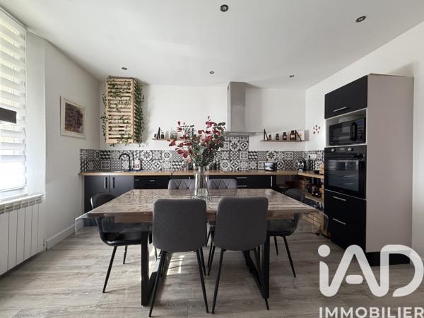 Appartement à vendre 4 pièces 100,37 m² Sigean