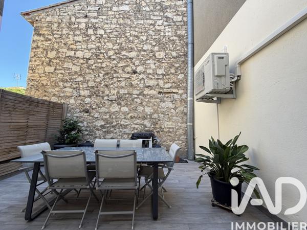 Appartement à vendre 4 pièces 100,37 m² Sigean