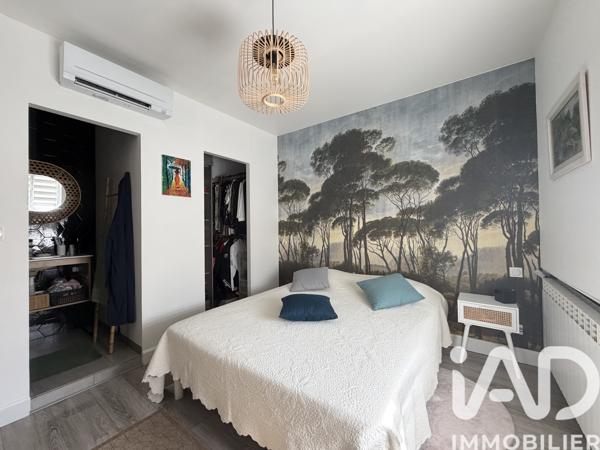 Appartement à vendre 4 pièces 100,37 m² Sigean