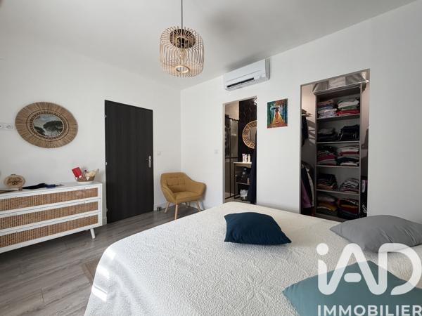 Appartement à vendre 4 pièces 100,37 m² Sigean