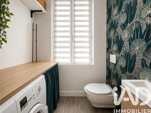 Appartement à vendre 4 pièces 100,37 m² Sigean