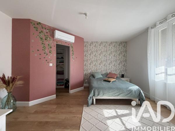 Appartement à vendre 4 pièces 100,37 m² Sigean