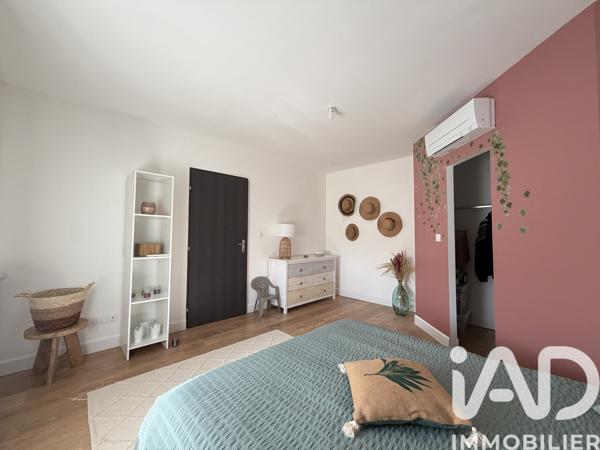 Appartement à vendre 4 pièces 100,37 m² Sigean
