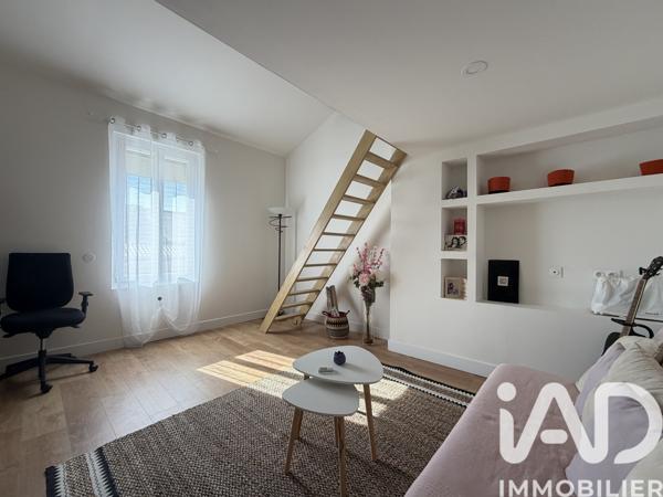 Appartement à vendre 4 pièces 100,37 m² Sigean