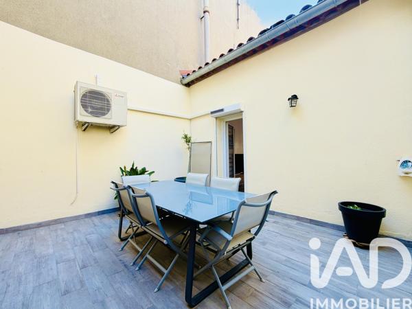 Appartement à vendre 4 pièces 100,37 m² Sigean