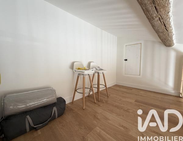 Appartement à vendre 4 pièces 100,37 m² Sigean