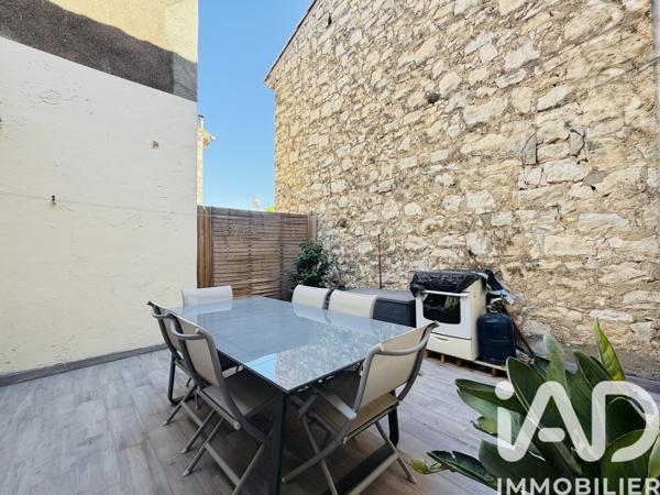 Appartement à vendre 4 pièces 100,37 m² Sigean