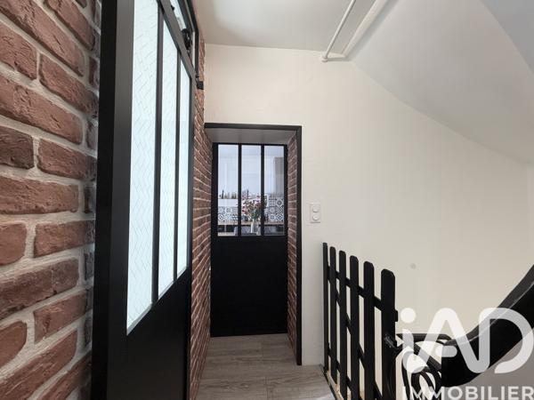 Appartement à vendre 4 pièces 100,37 m² Sigean