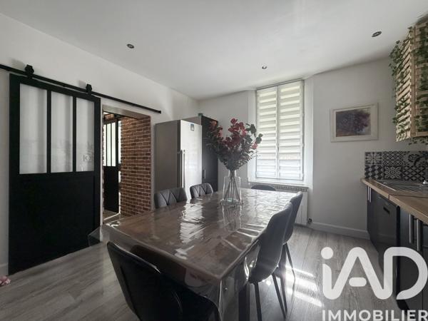 Appartement à vendre 4 pièces 100,37 m² Sigean
