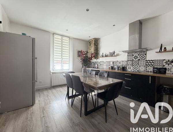Appartement à vendre 4 pièces 100,37 m² Sigean