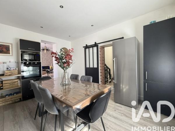 Appartement à vendre 4 pièces 100,37 m² Sigean