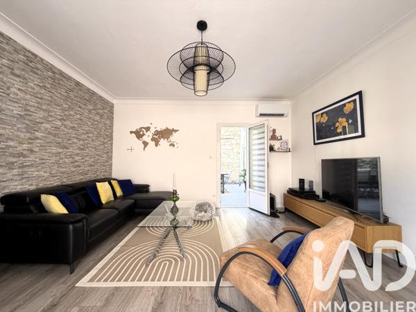 Appartement à vendre 4 pièces 100,37 m² Sigean