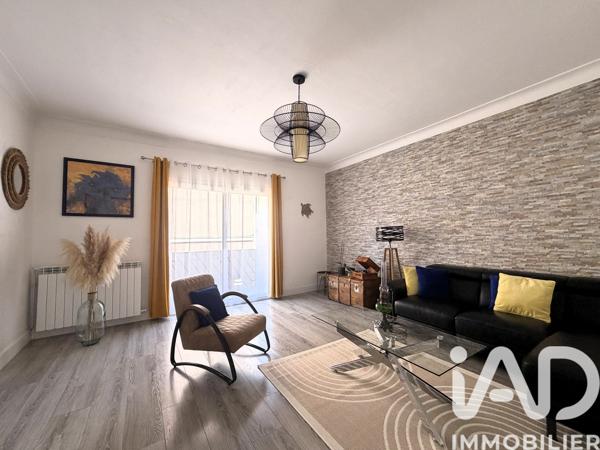 Appartement à vendre 4 pièces 100,37 m² Sigean