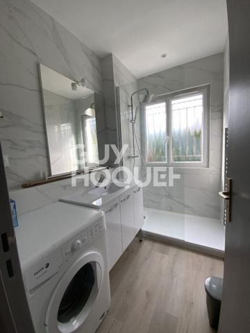 Saint Nazaire OUEST maison meublée 4 chambres