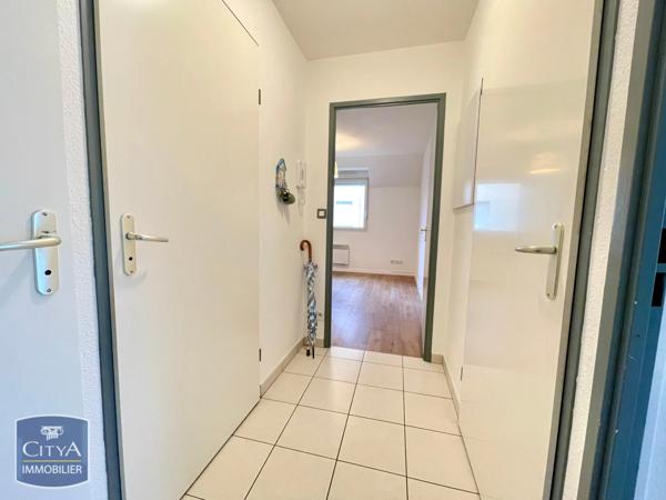 Appartement à vendre 3 pièces 52.13m² Courseulles-sur-Mer (14470)