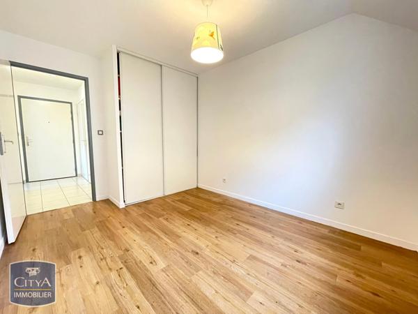 Appartement à vendre 3 pièces 52.13m² Courseulles-sur-Mer (14470)