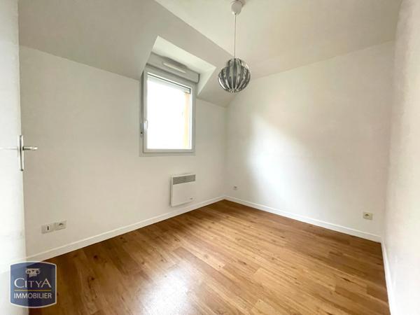 Appartement à vendre 3 pièces 52.13m² Courseulles-sur-Mer (14470)