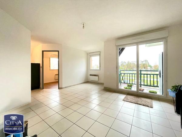 Appartement à vendre 3 pièces 52.13m² Courseulles-sur-Mer (14470)