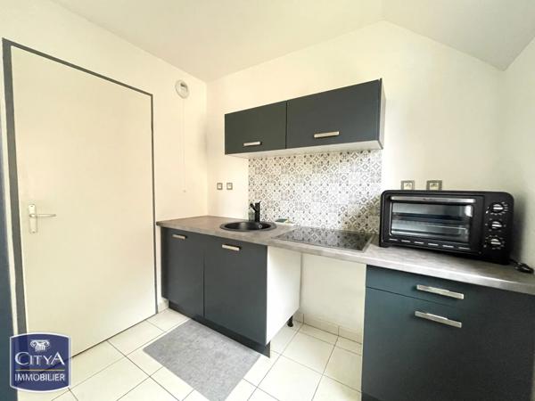 Appartement à vendre 3 pièces 52.13m² Courseulles-sur-Mer (14470)
