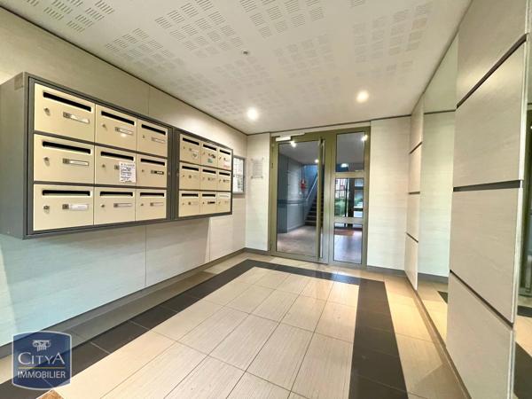 Appartement à vendre 3 pièces 52.13m² Courseulles-sur-Mer (14470)