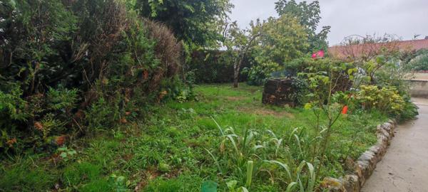 Maison à SAINTES, 17100 - 4 pièces 77m²