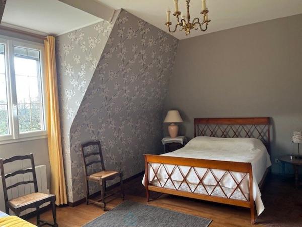 Dordogne - Perigord vert - Maison Périgourdine