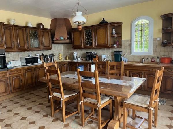 Dordogne - Perigord vert - Maison Périgourdine