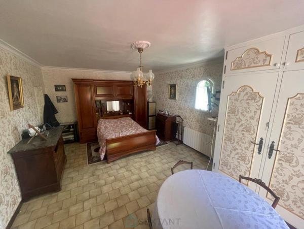 Dordogne - Perigord vert - Maison Périgourdine