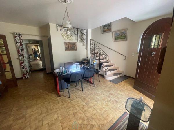 Dordogne - Perigord vert - Maison Périgourdine