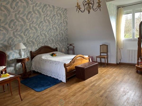 Dordogne - Perigord vert - Maison Périgourdine