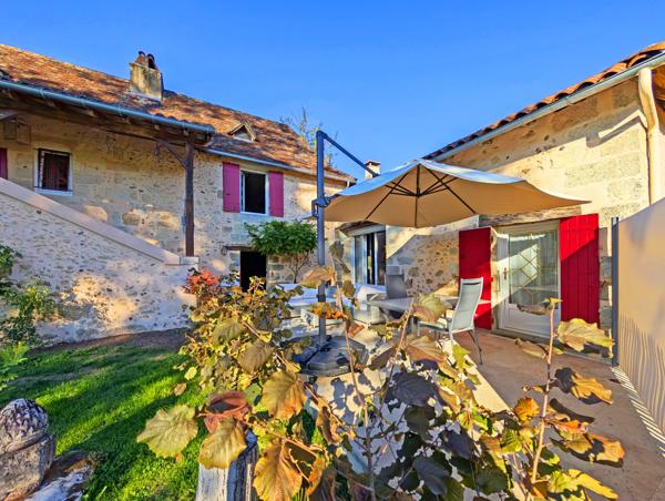 Maison à vendre à Boulazac Isle Manoire (24750) - Dordogne