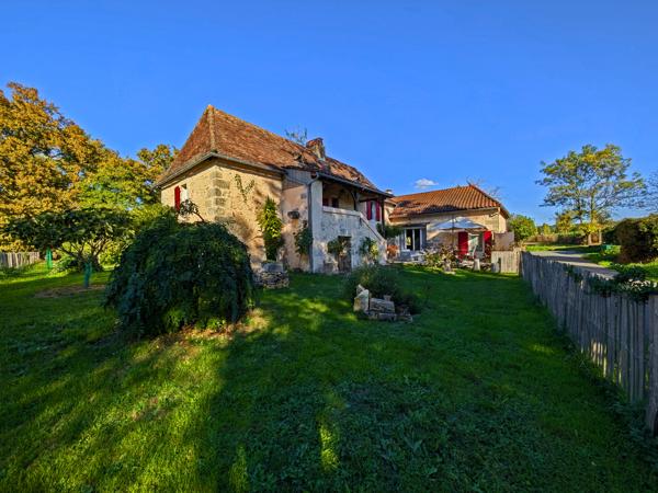 Maison à vendre à Boulazac Isle Manoire (24750) - Dordogne