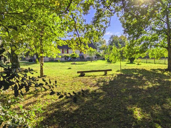 Maison à vendre à Boulazac Isle Manoire (24750) - Dordogne