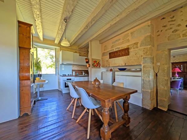Maison à vendre à Boulazac Isle Manoire (24750) - Dordogne