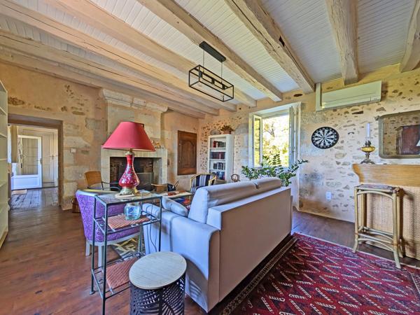 Maison à vendre à Boulazac Isle Manoire (24750) - Dordogne