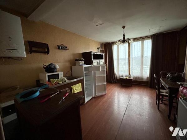 BOULOGNE SUR MER CHEMIN VERT