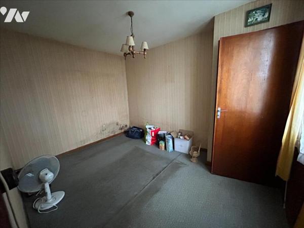 BOULOGNE SUR MER CHEMIN VERT