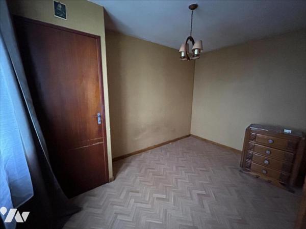 BOULOGNE SUR MER CHEMIN VERT