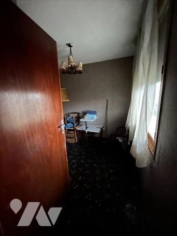 BOULOGNE SUR MER CHEMIN VERT