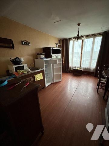 BOULOGNE SUR MER CHEMIN VERT