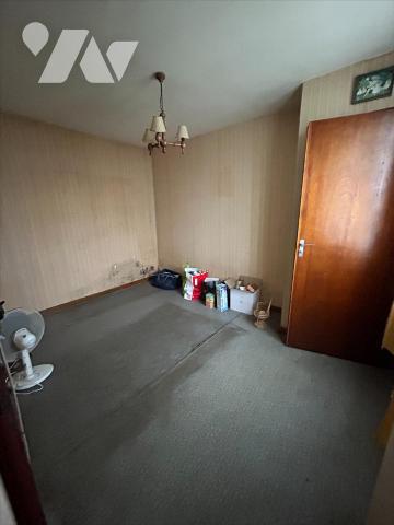 BOULOGNE SUR MER CHEMIN VERT