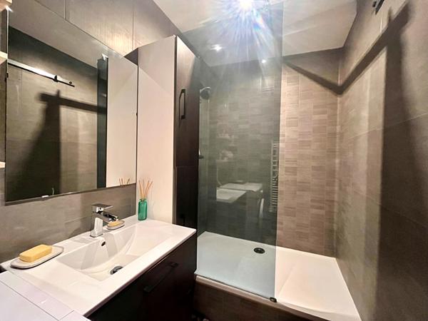 Appartement Saint Malo 1 pièce(s) 35 m2