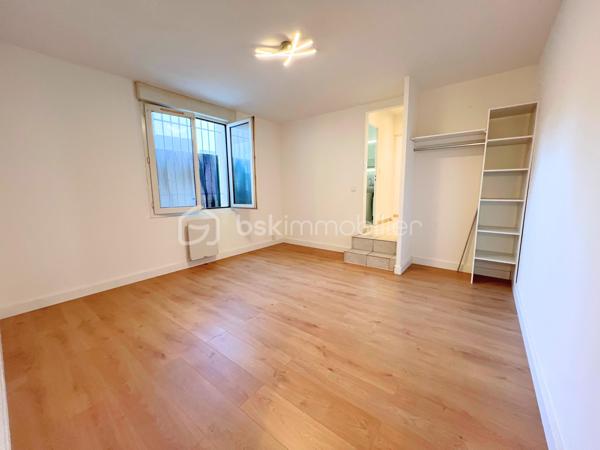 Appartement de 74 m²